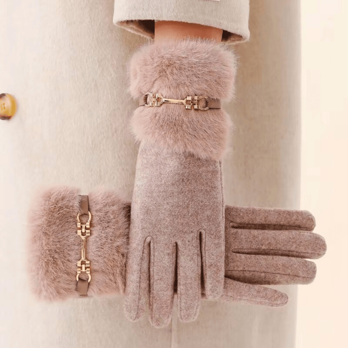 The Belvoir Gloves