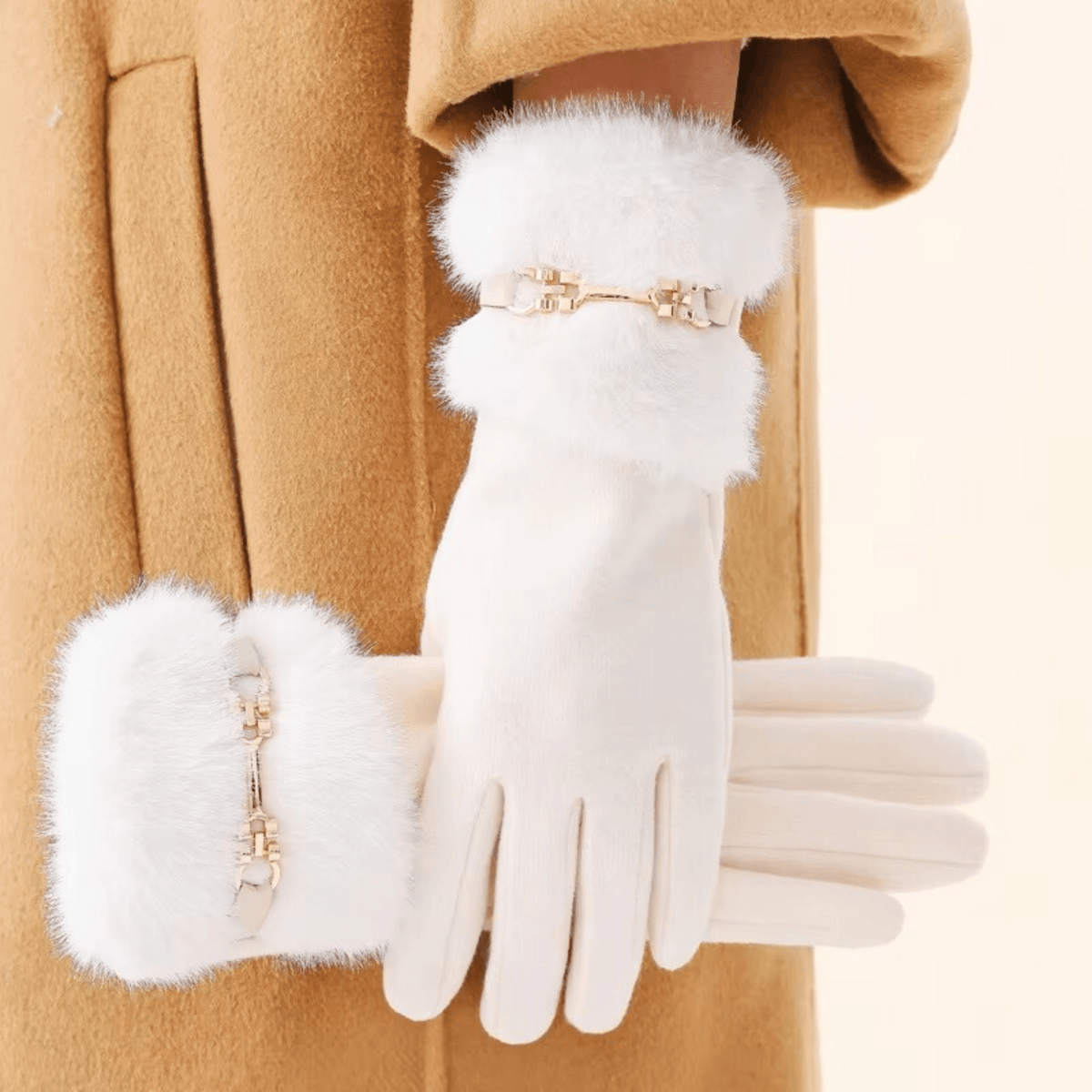 The Belvoir Gloves