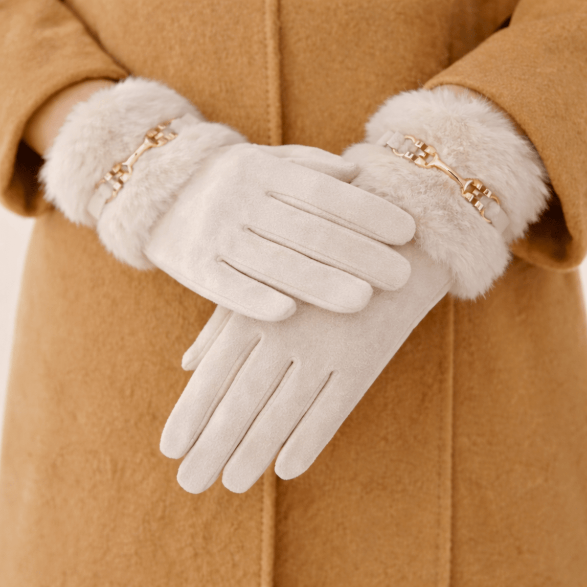 The Belvoir Gloves