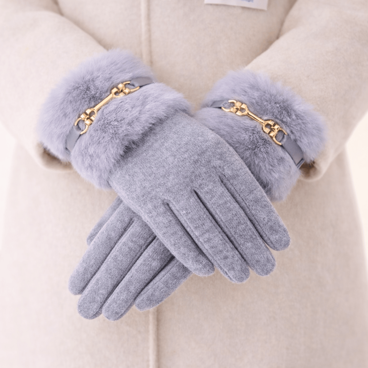 The Belvoir Gloves