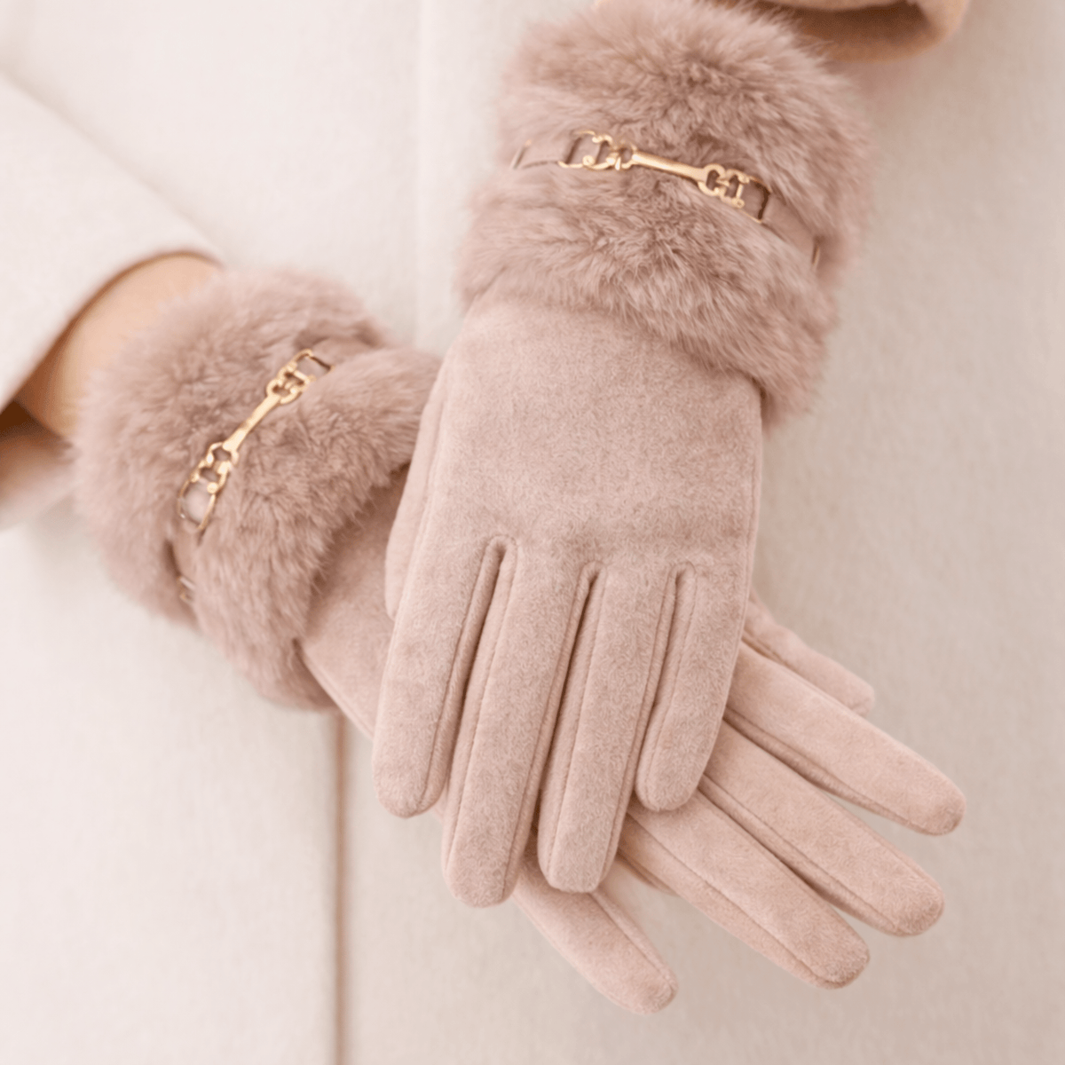 The Belvoir Gloves