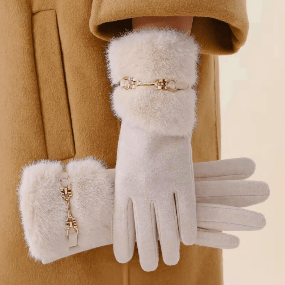 The Belvoir Gloves