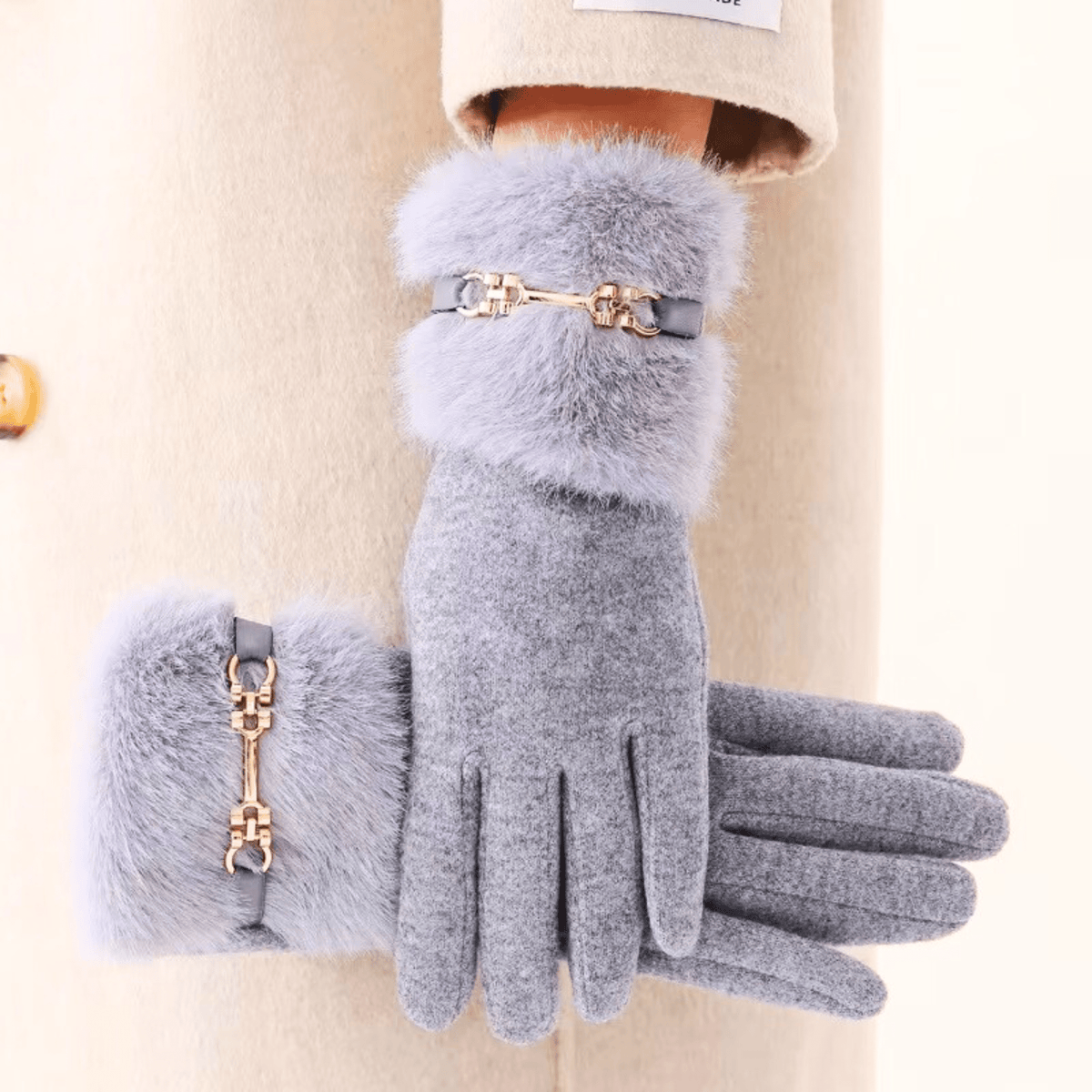 The Belvoir Gloves