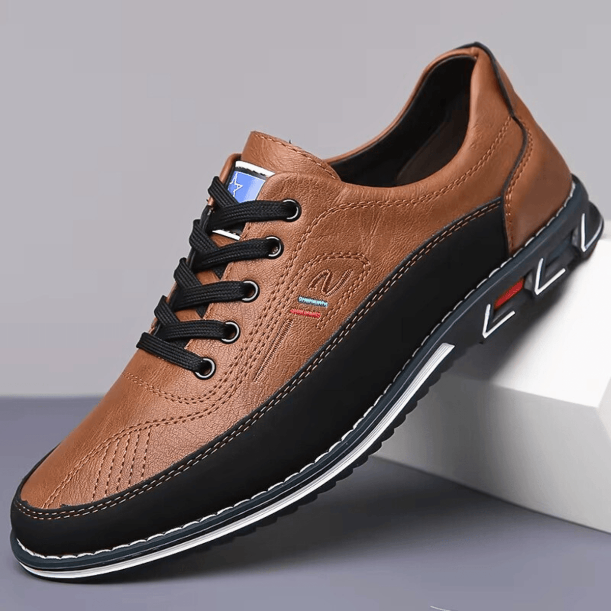 The Belvoir Sneaker
