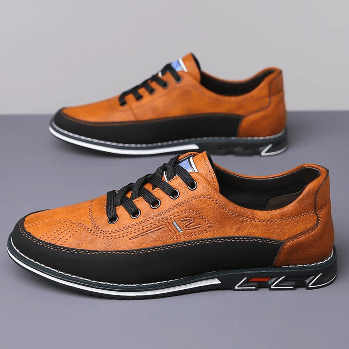 The Belvoir Sneaker