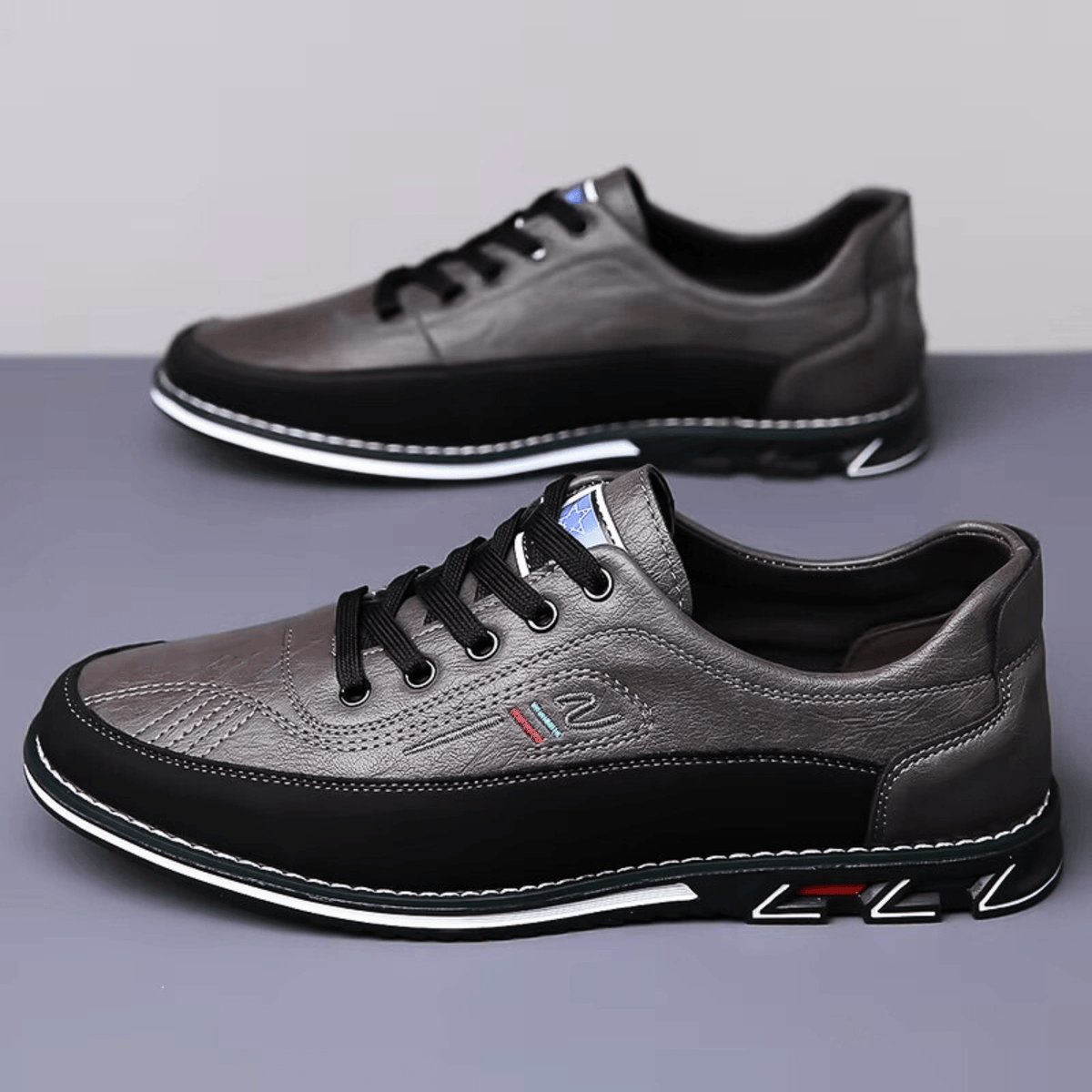 The Belvoir Sneaker