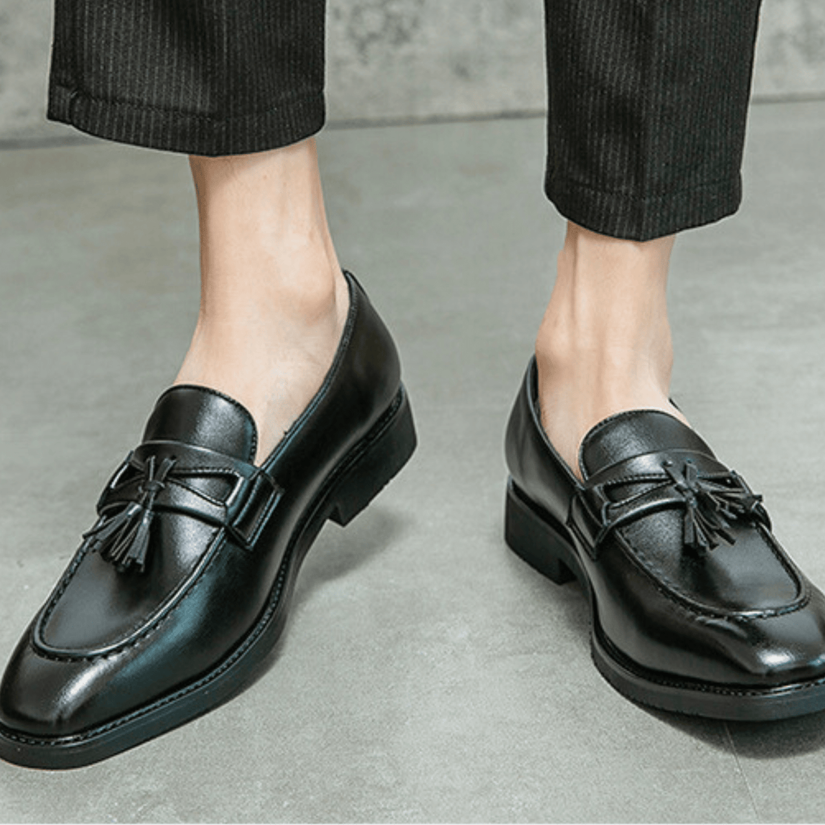 The Bramwell Loafer