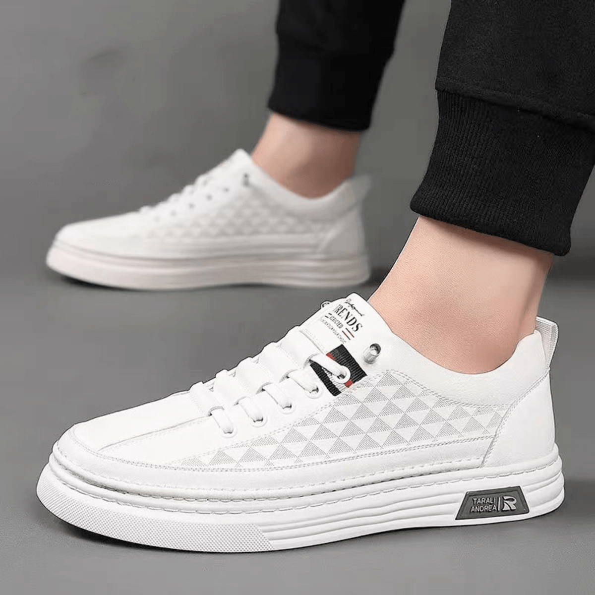 The Brenton Sneaker