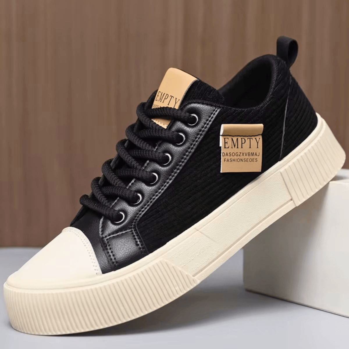 The Brivano Sneaker