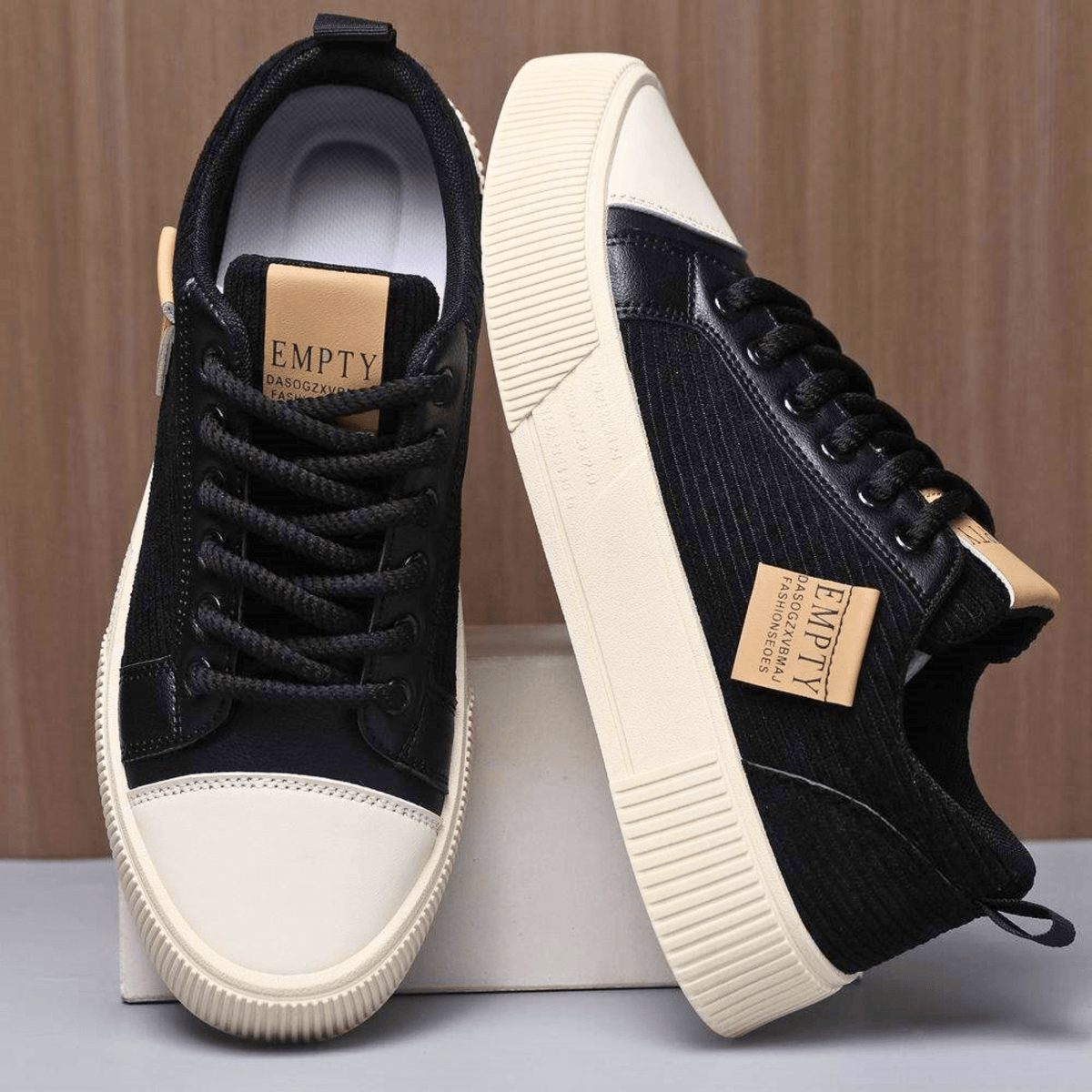 The Brivano Sneaker