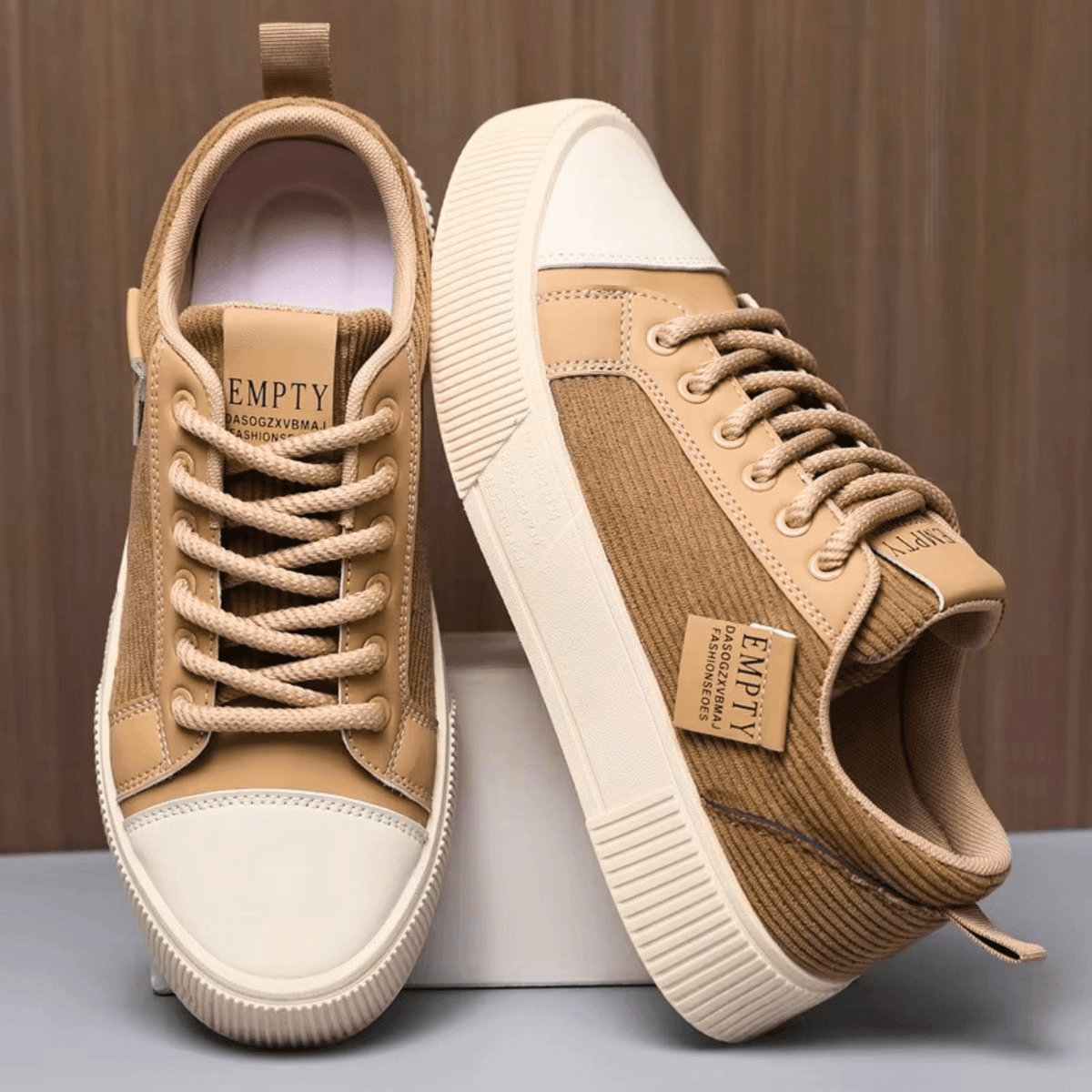 The Brivano Sneaker