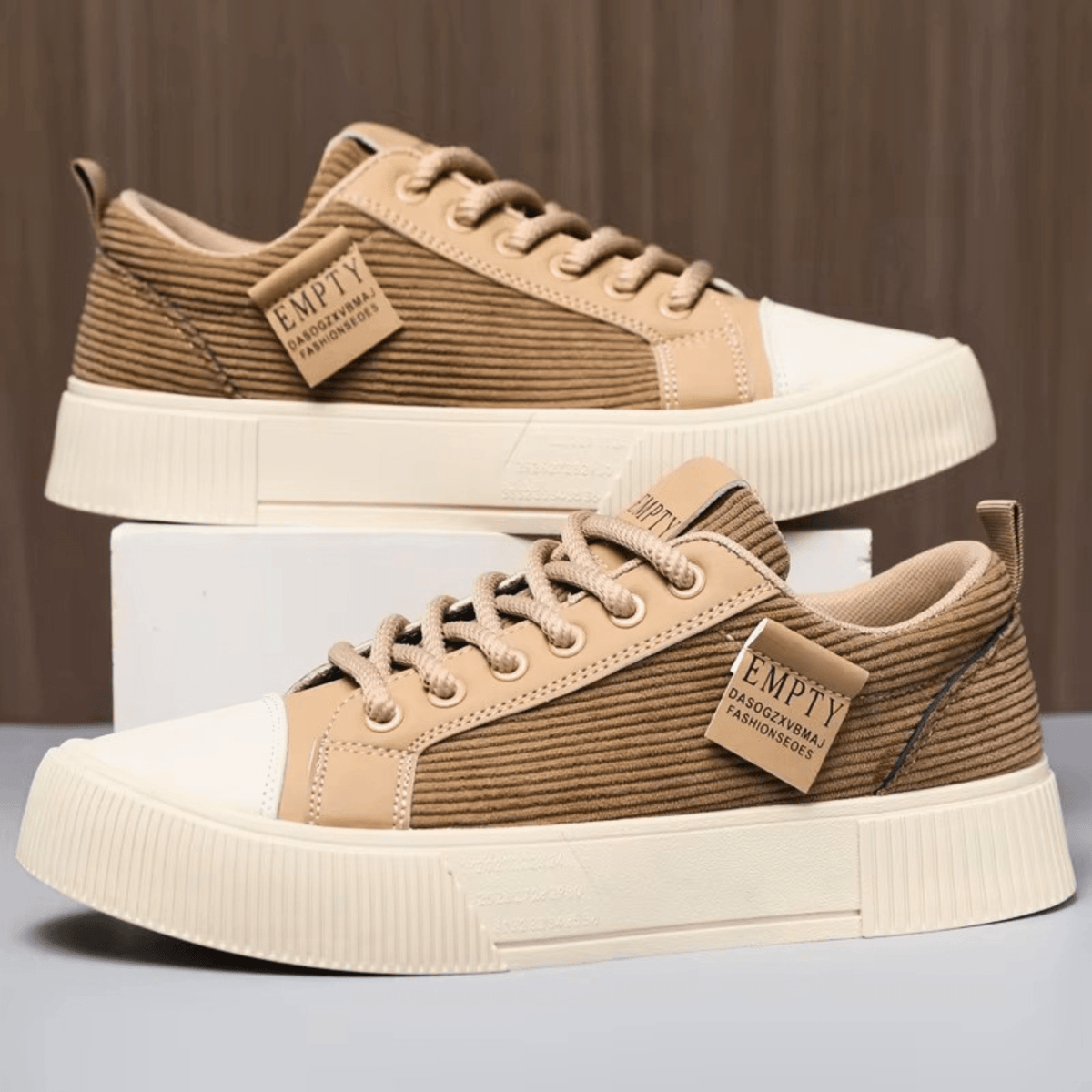 The Brivano Sneaker