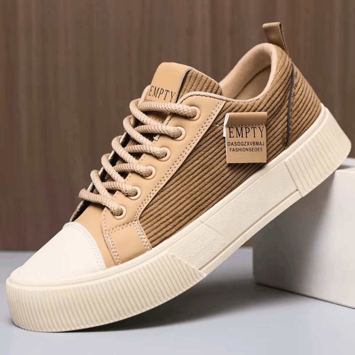 The Brivano Sneaker