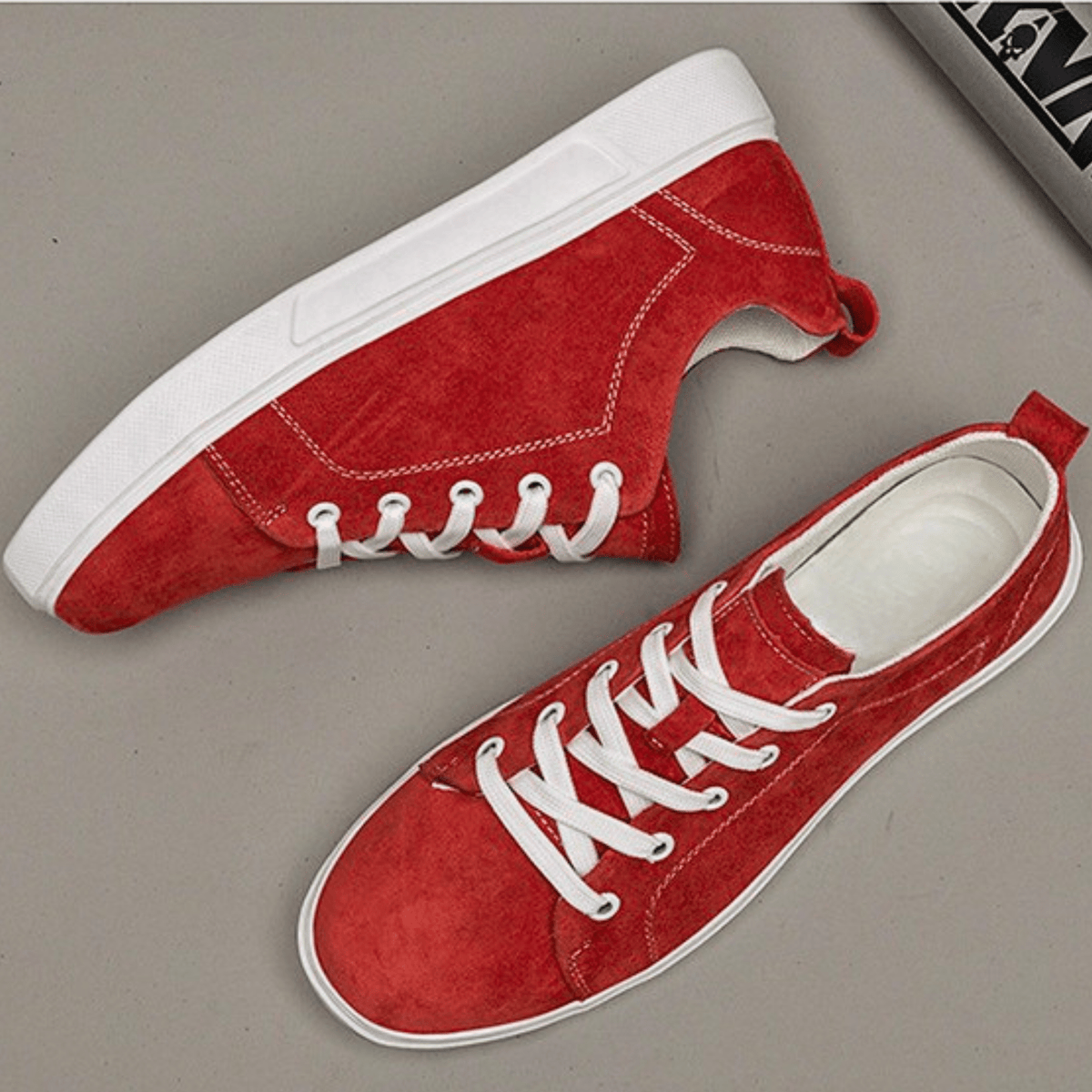 The Calvero Sneaker