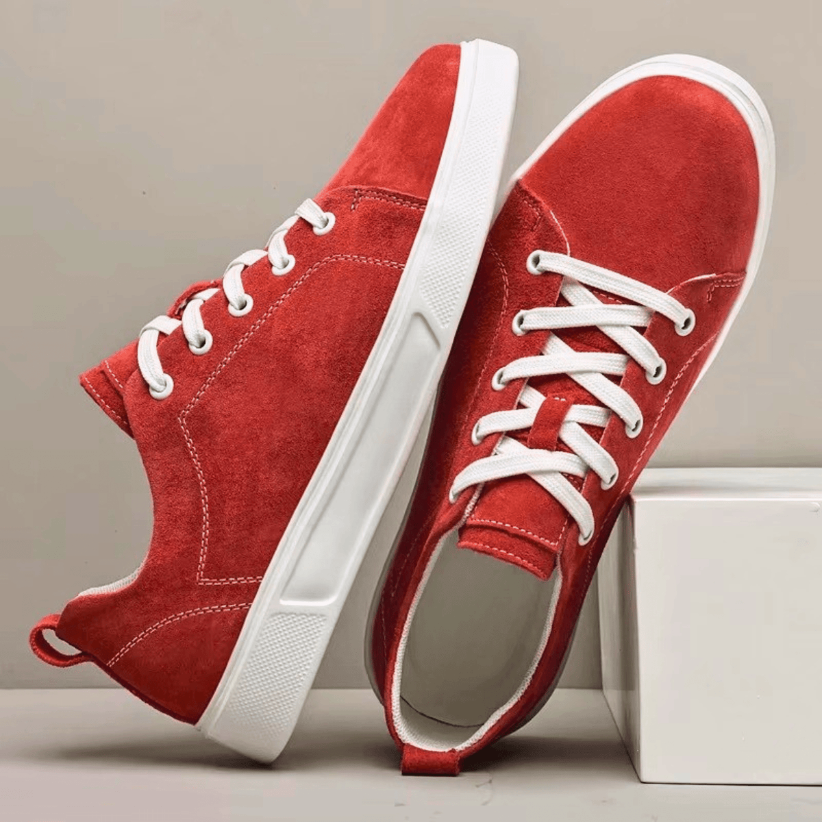 The Calvero Sneaker