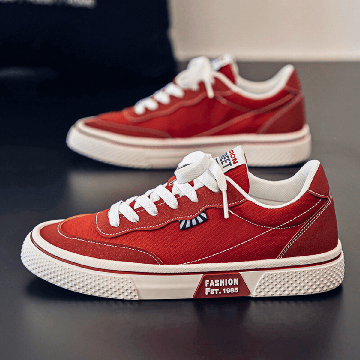 The Camden Sneaker