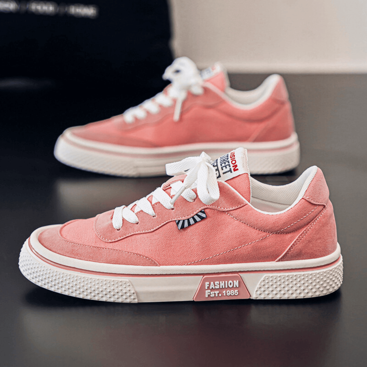 The Camden Sneaker