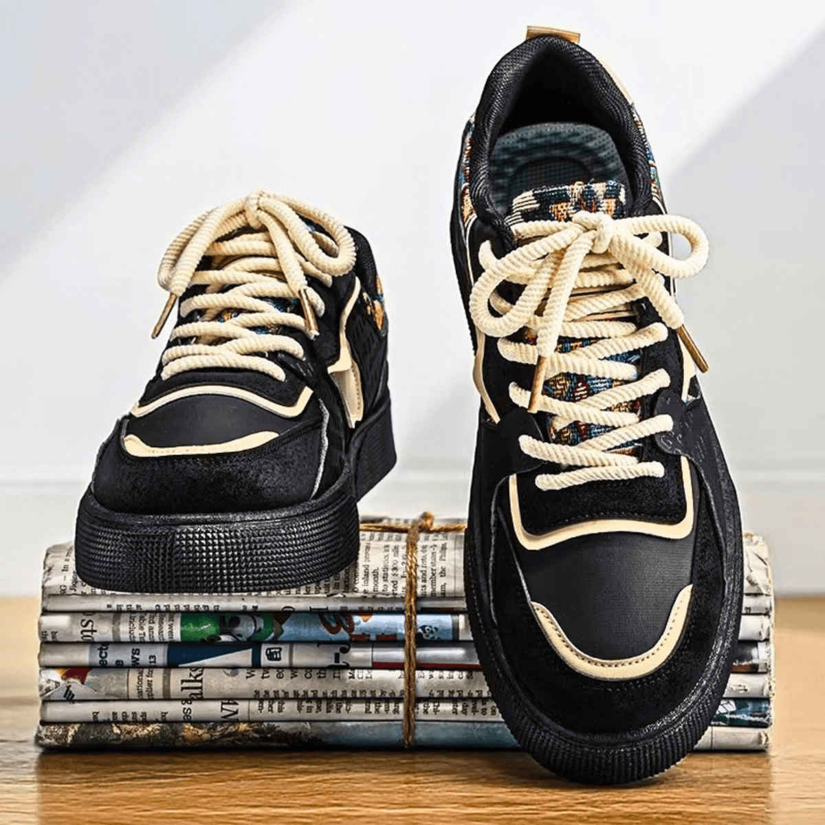 The Casaro Sneaker