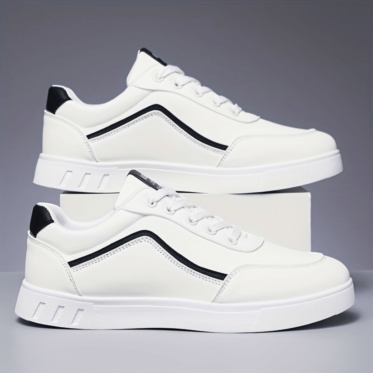 The Caspian Sneaker