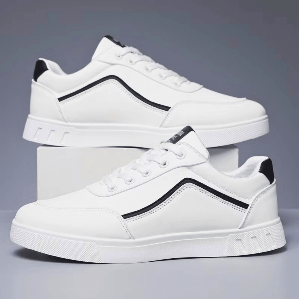 The Caspian Sneaker