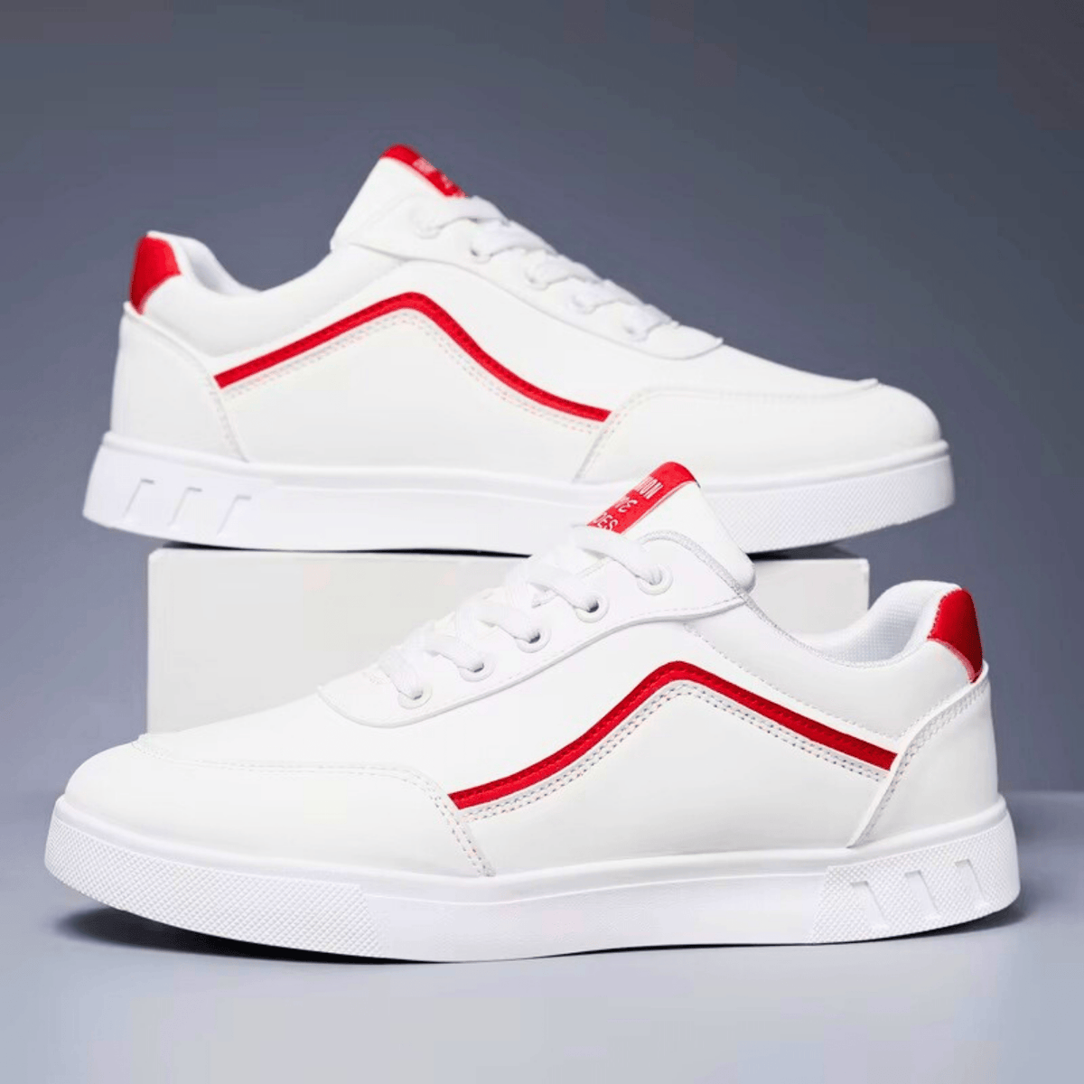 The Caspian Sneaker