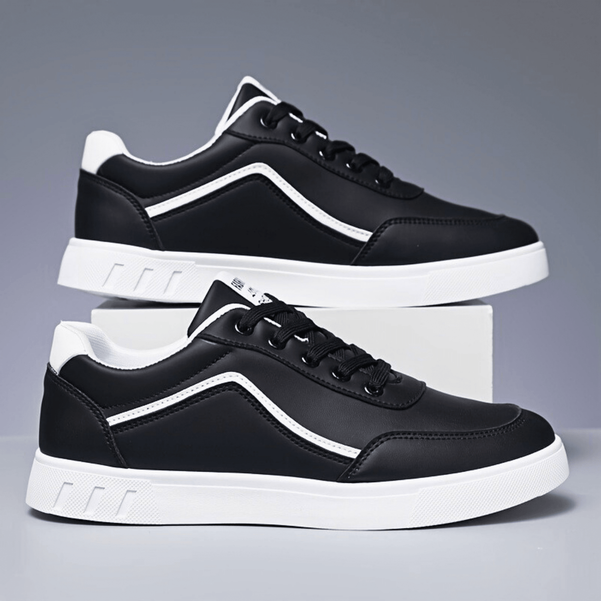 The Caspian Sneaker