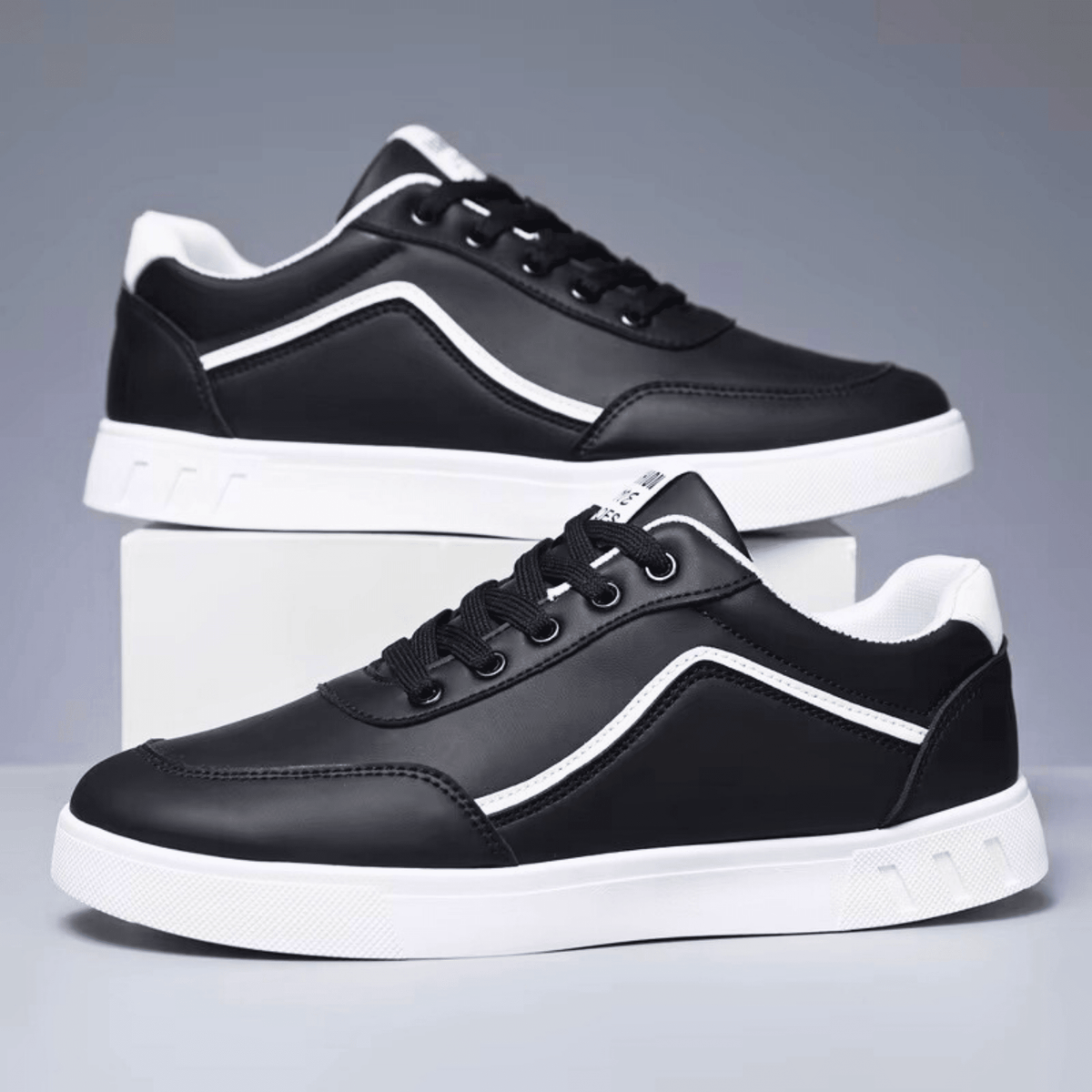The Caspian Sneaker