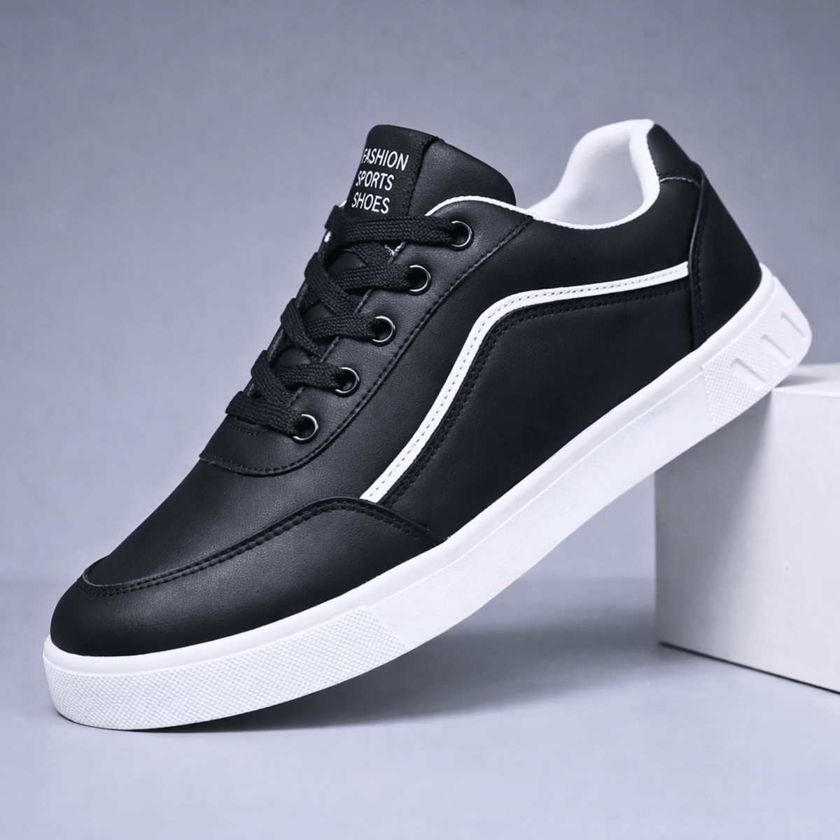 The Caspian Sneaker