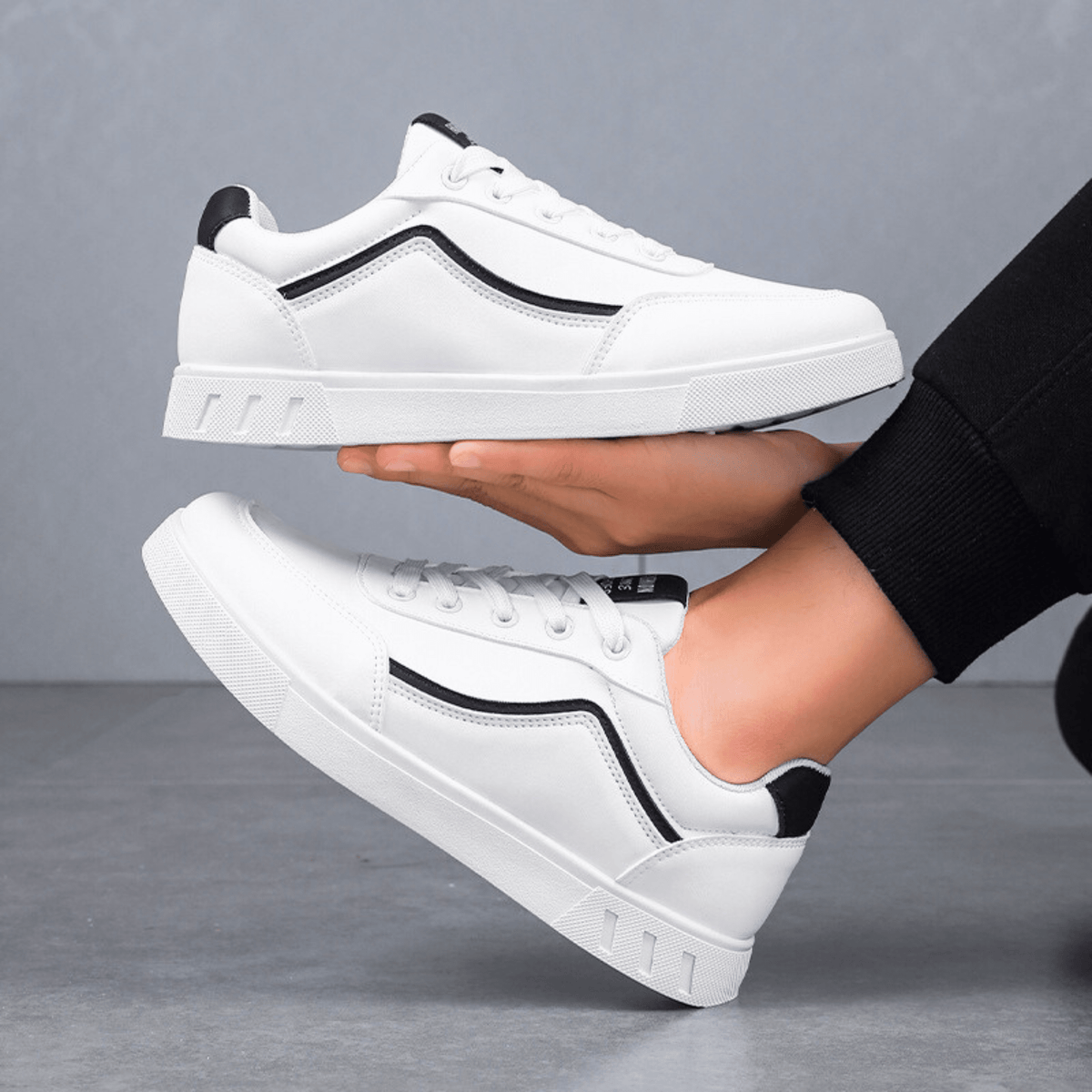 The Caspian Sneaker