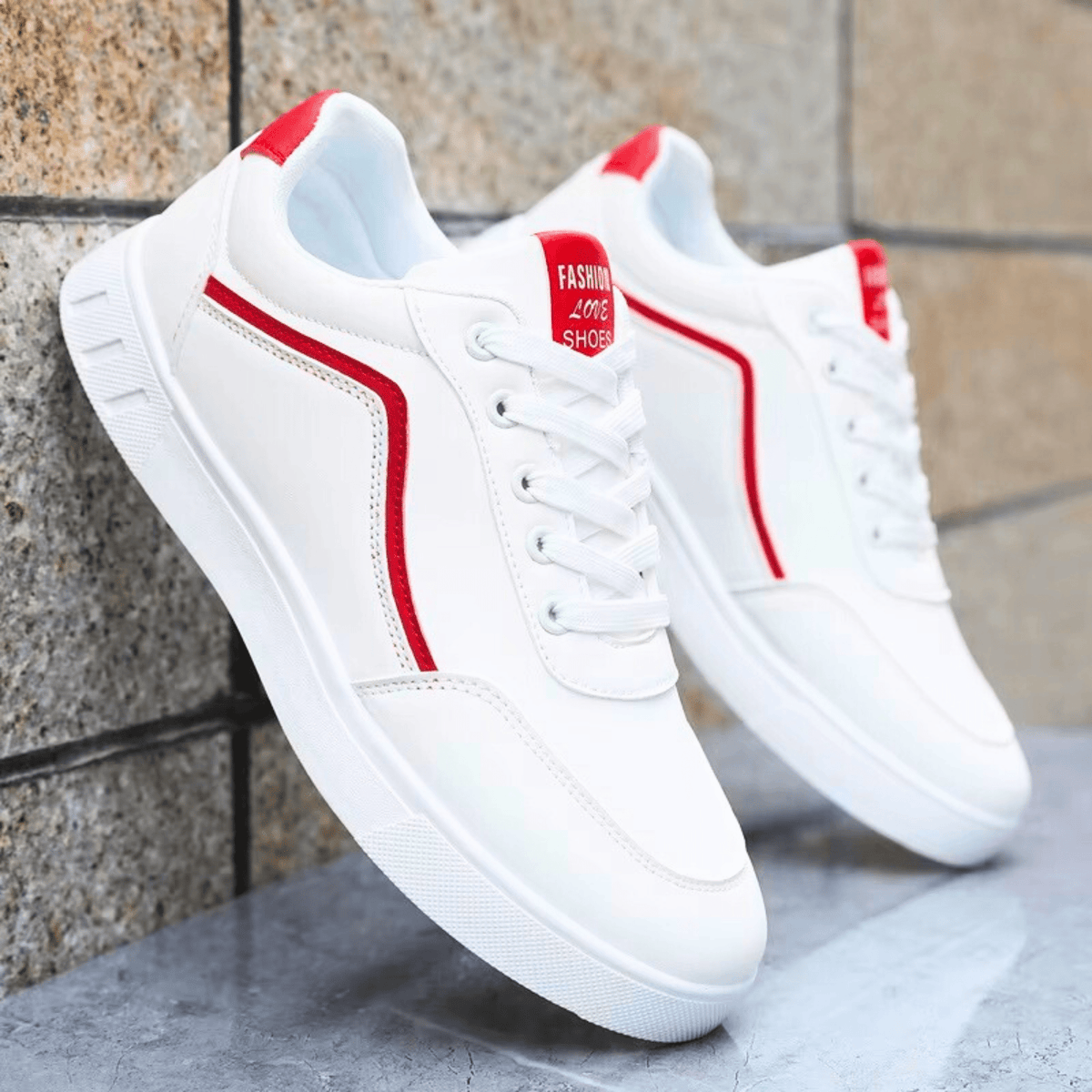 The Caspian Sneaker