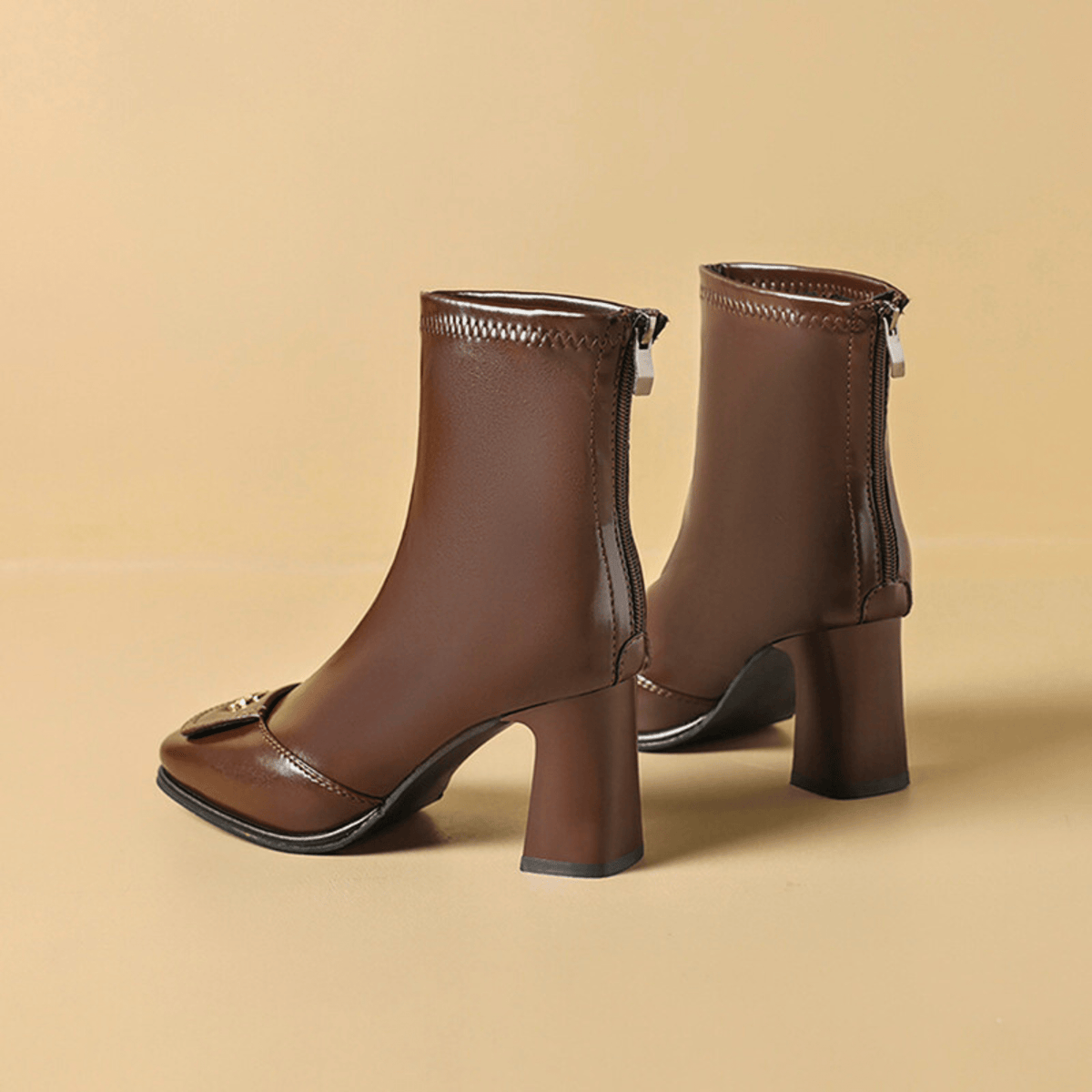 The Castella Boot