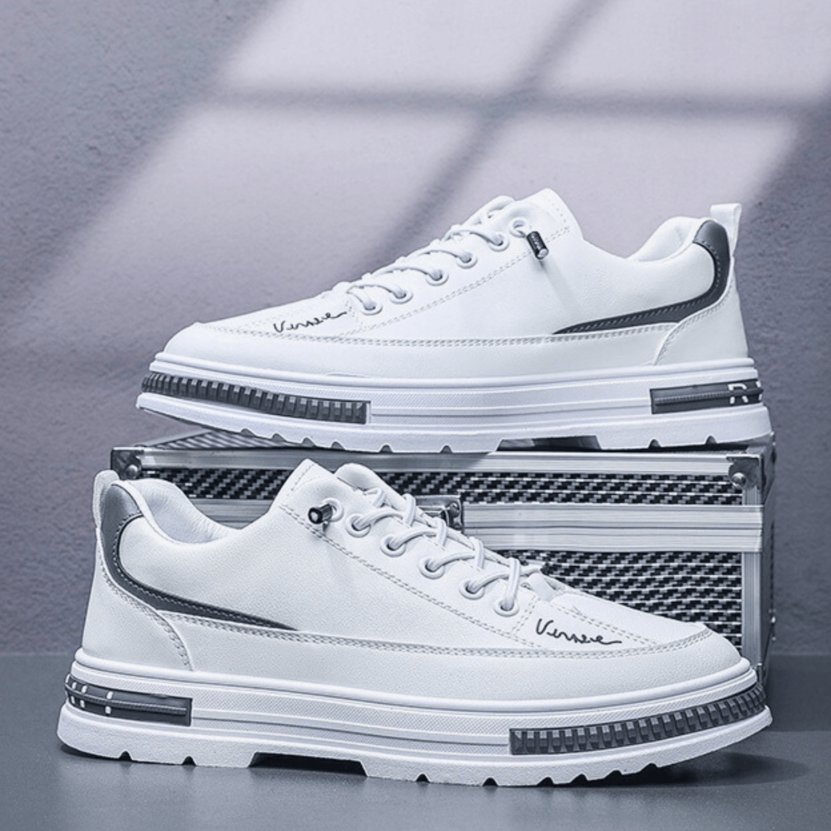 The Cavero Sneaker