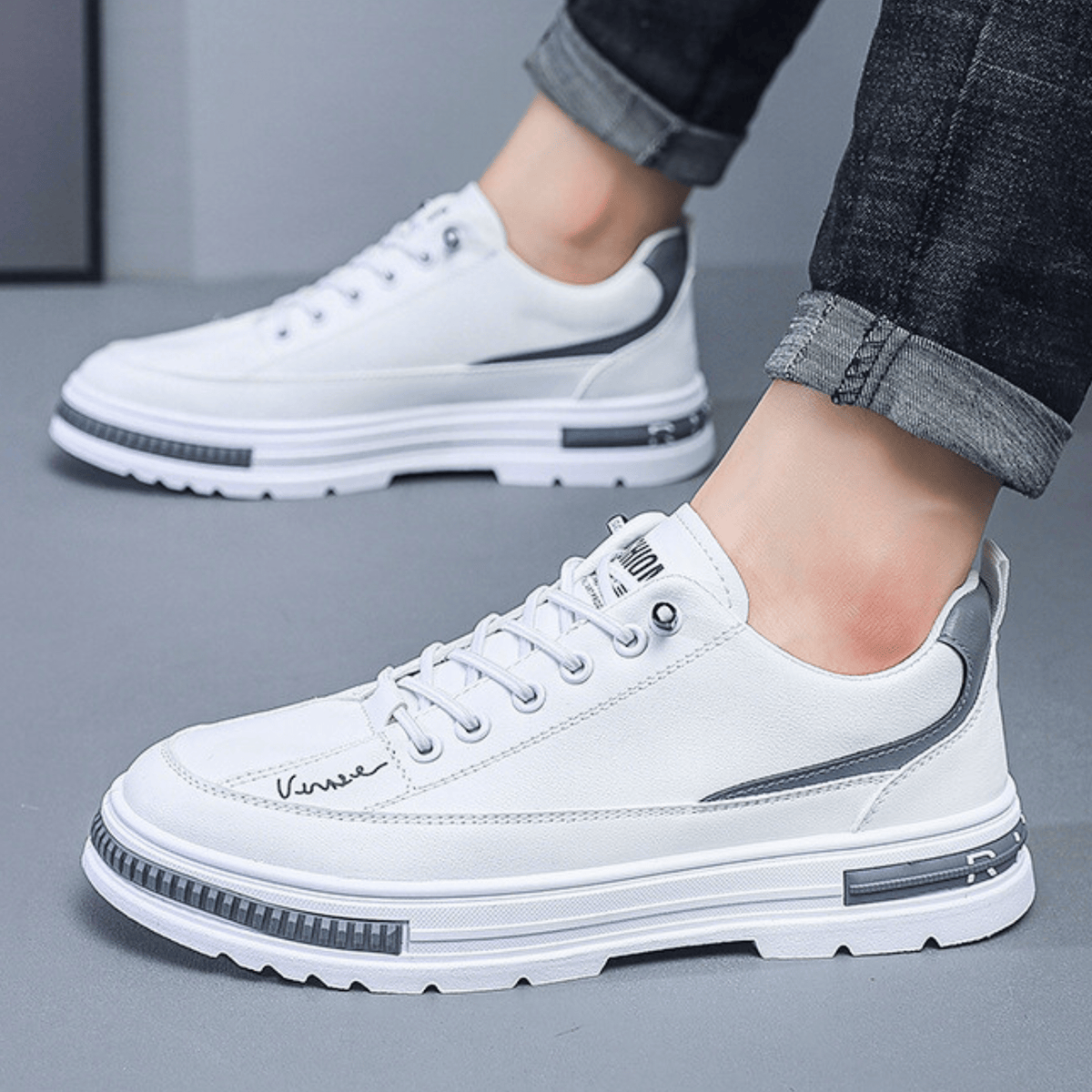 The Cavero Sneaker
