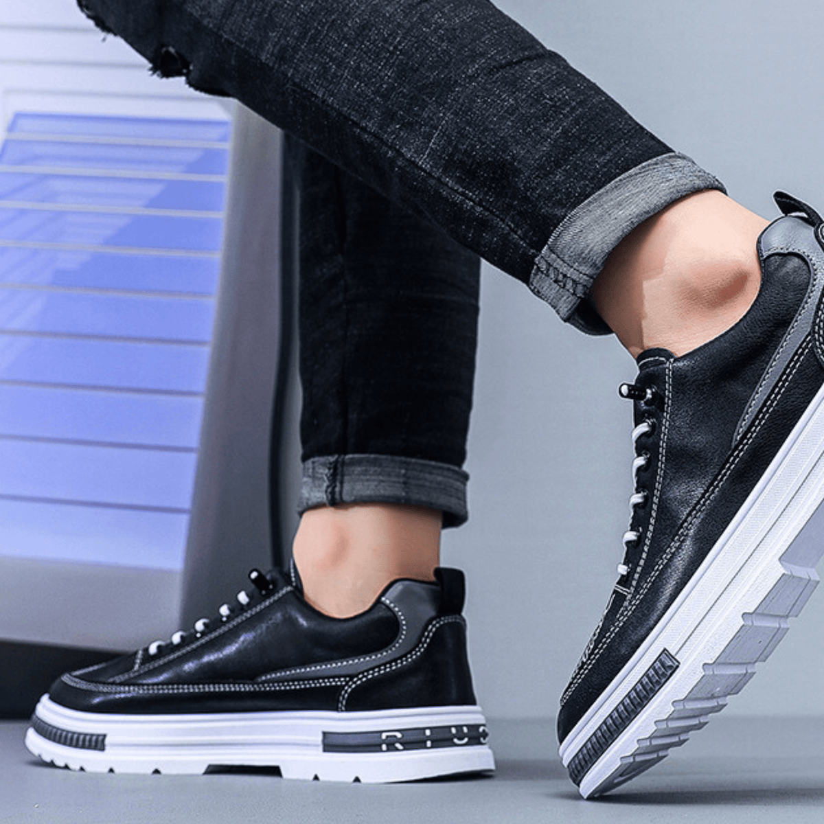 The Cavero Sneaker