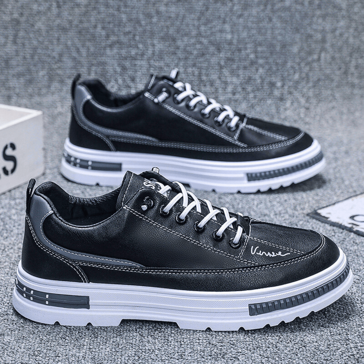 The Cavero Sneaker
