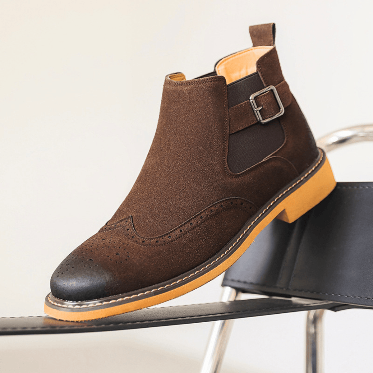 The Caverton Boot