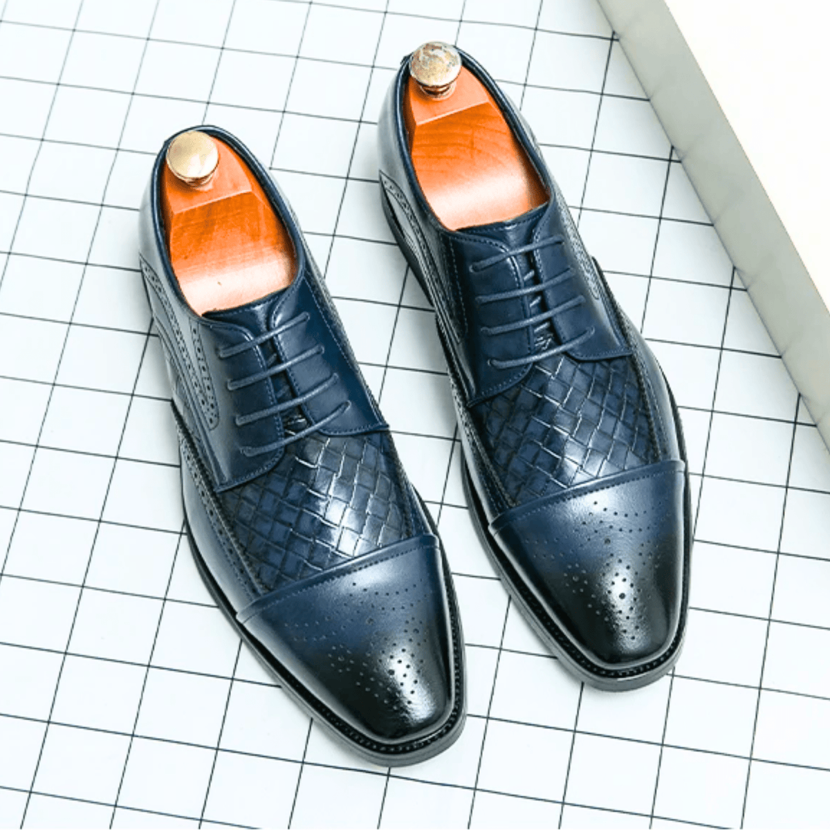 The Cavour Oxford