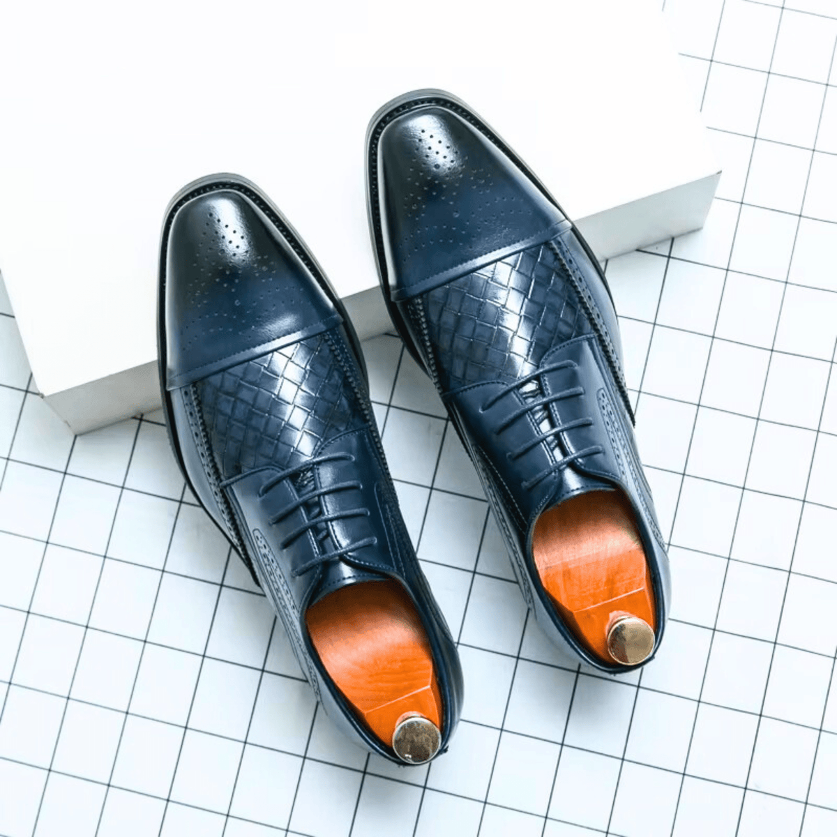 The Cavour Oxford