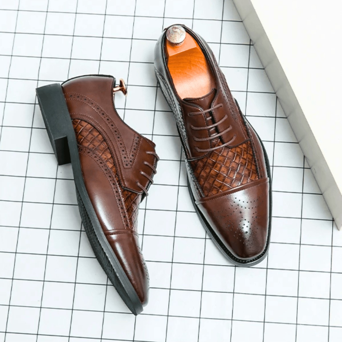 The Cavour Oxford