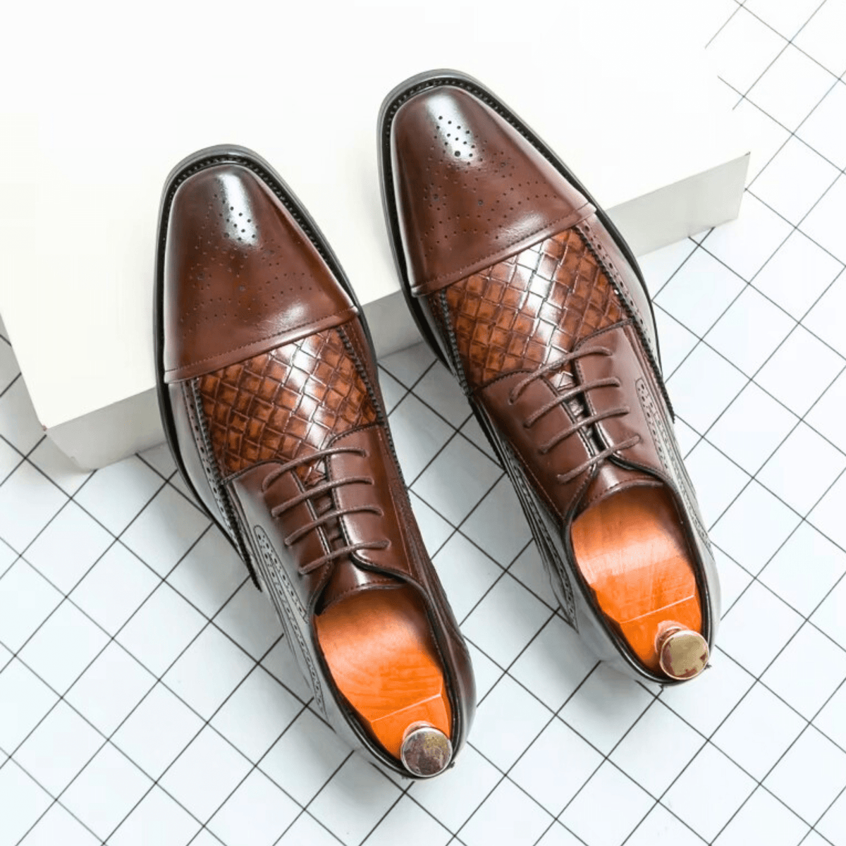 The Cavour Oxford