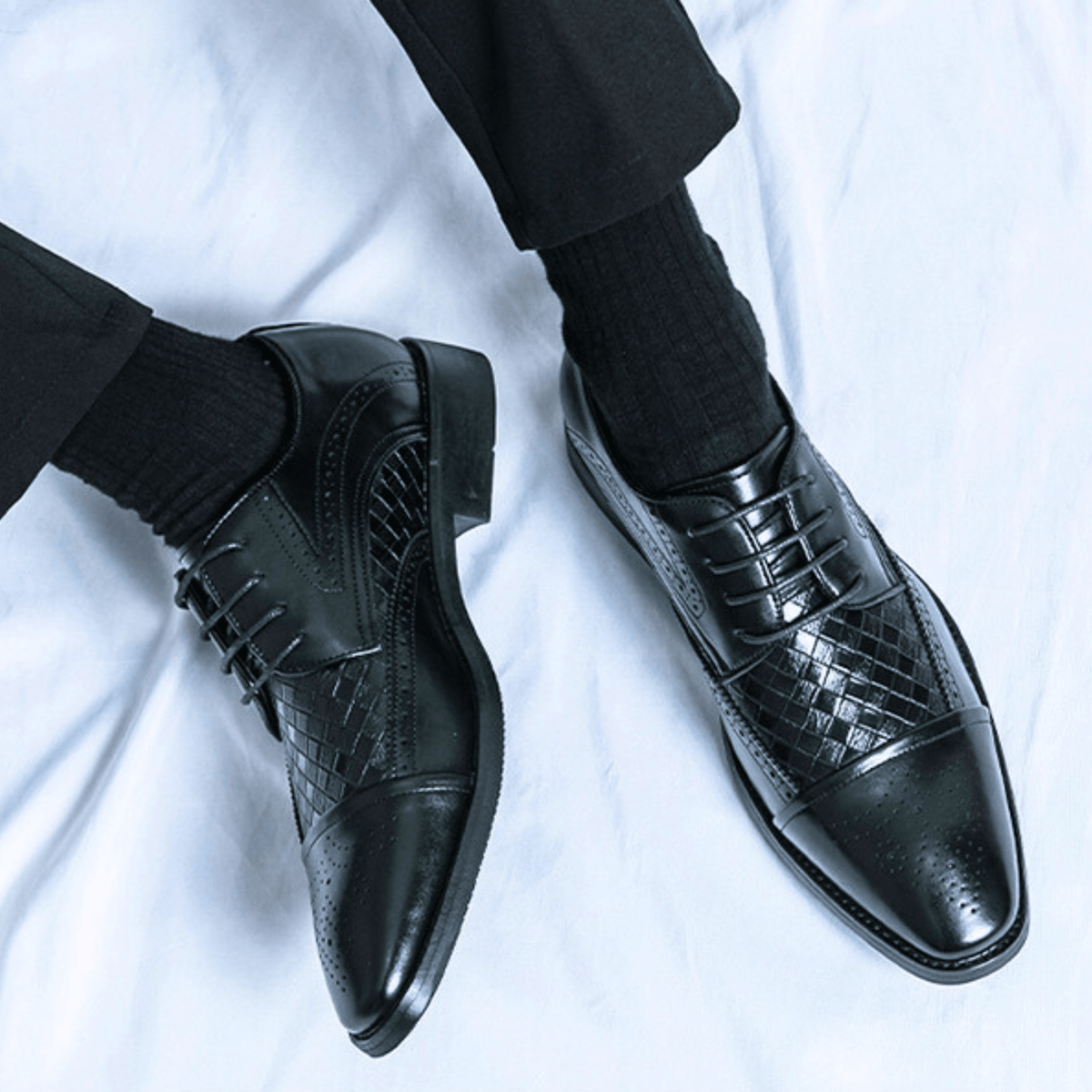 The Cavour Oxford