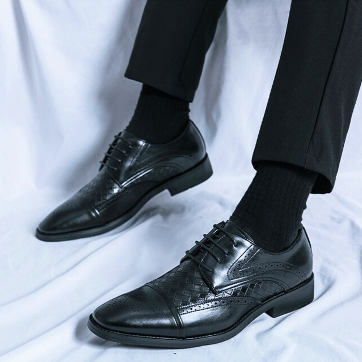 The Cavour Oxford