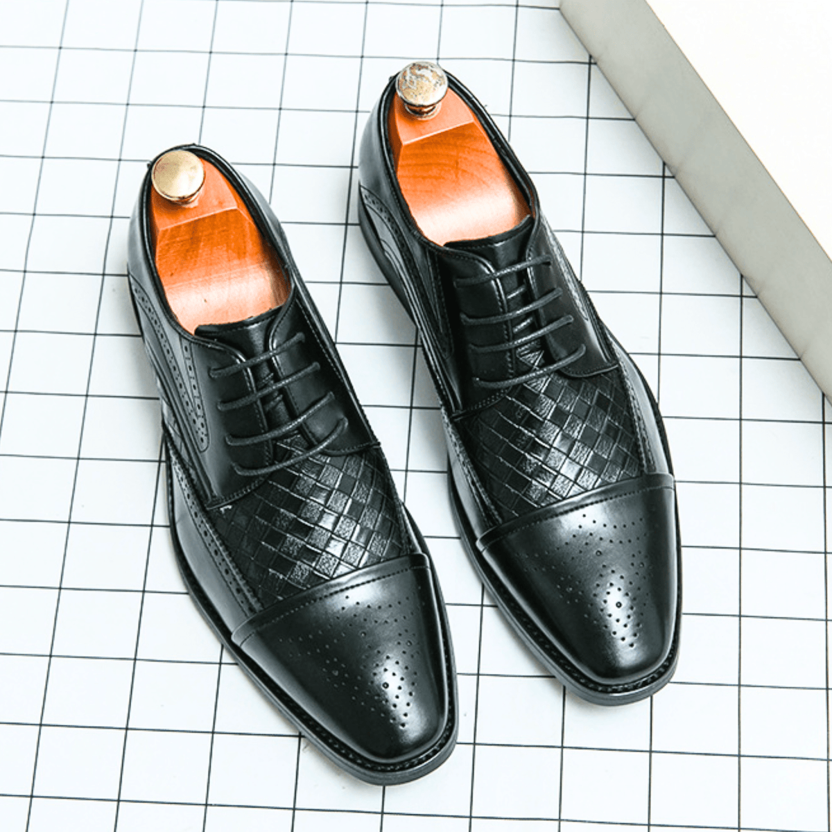 The Cavour Oxford