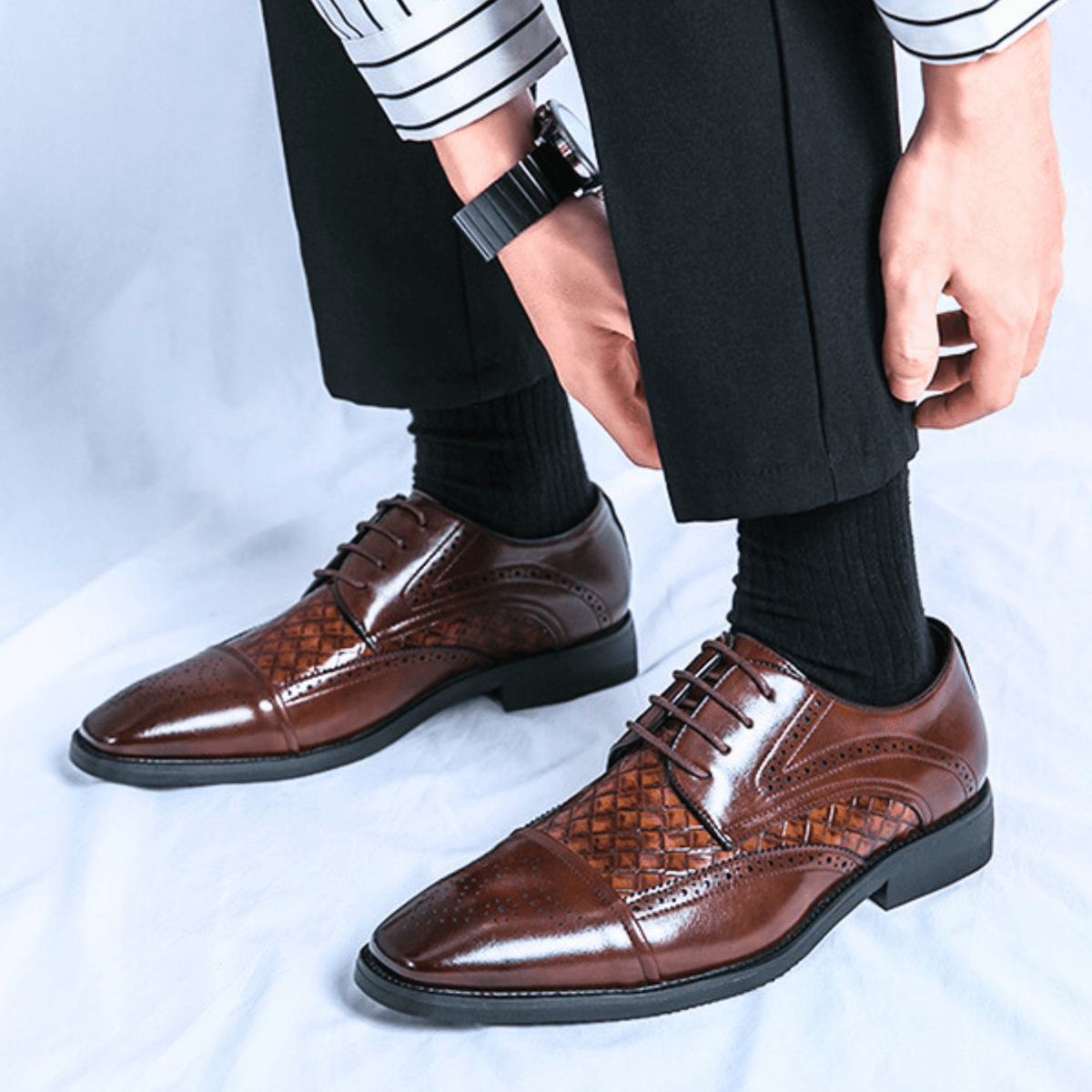 The Cavour Oxford