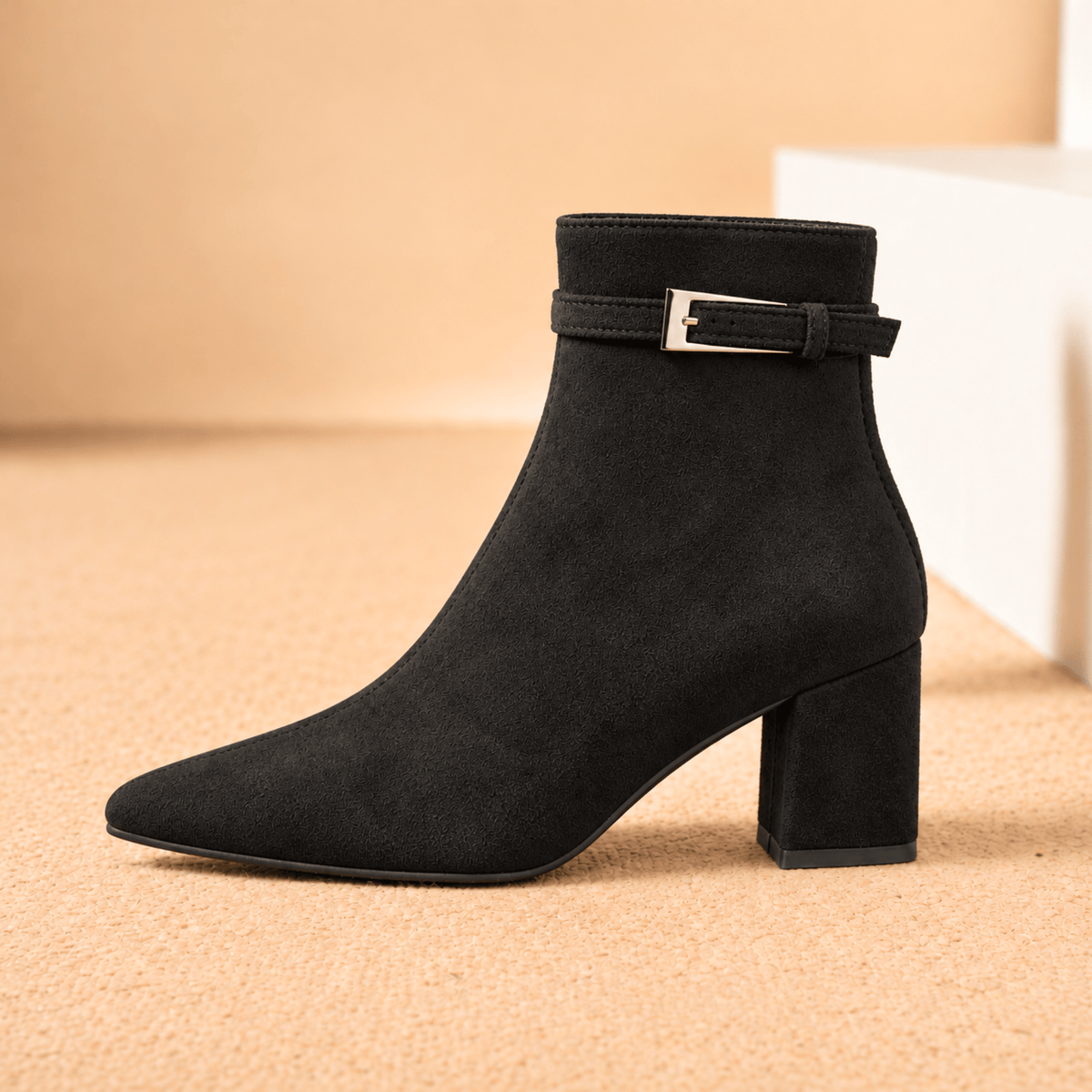 The Celinea Boot