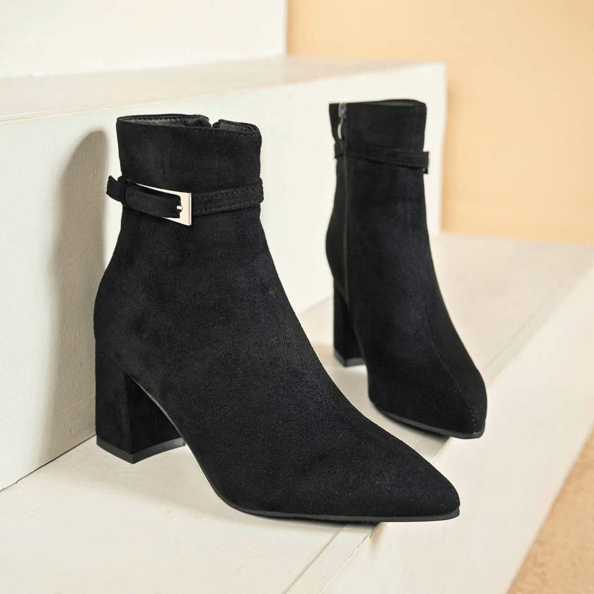 The Celinea Boot