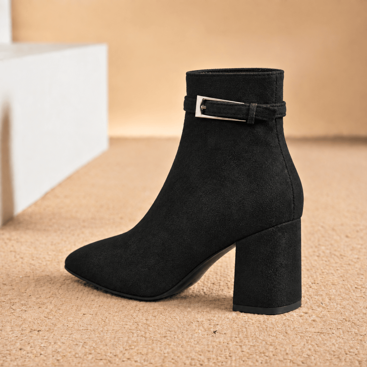 The Celinea Boot