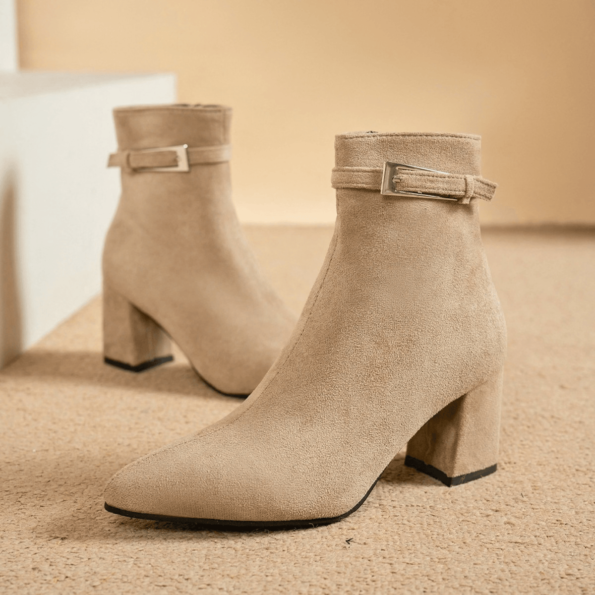 The Celinea Boot