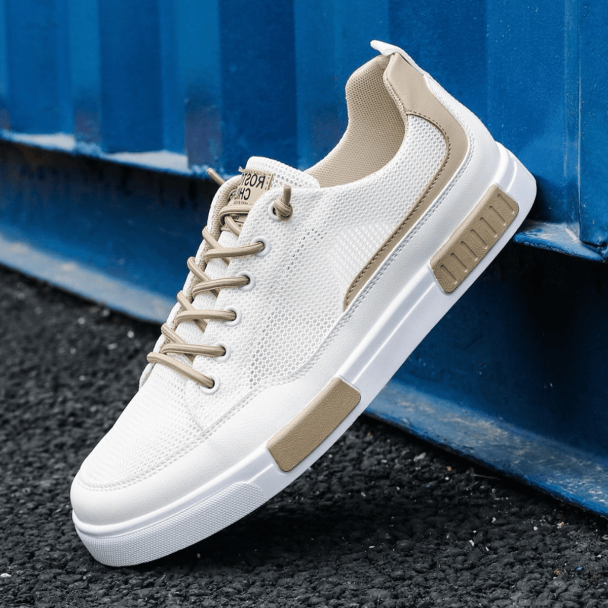 The Cortina Sneaker