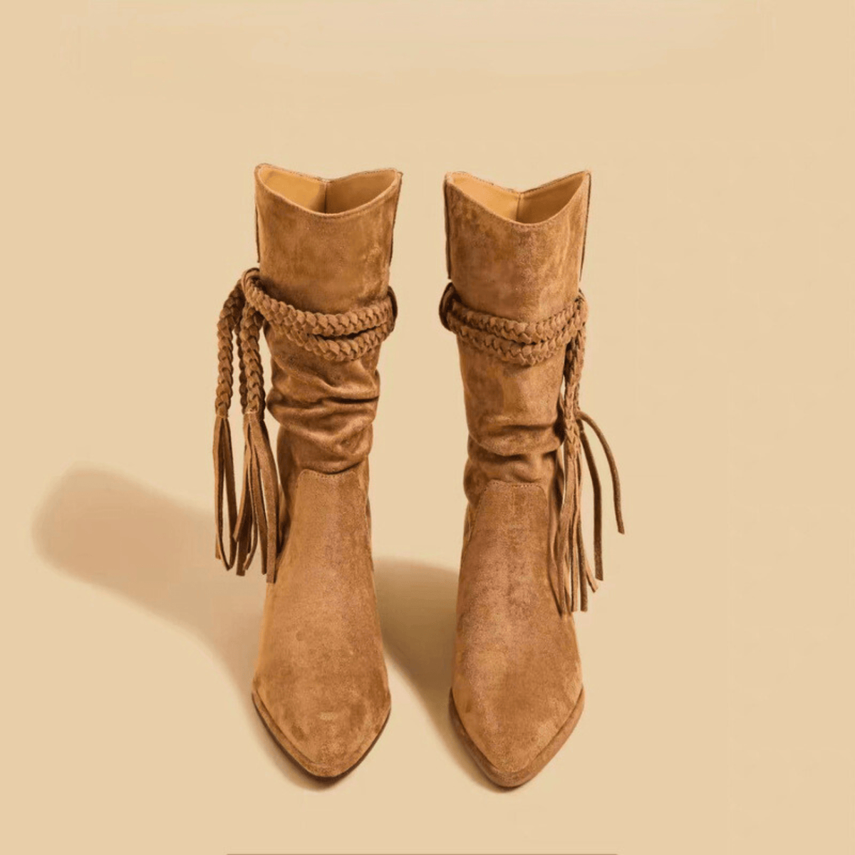 The Cressida Boot